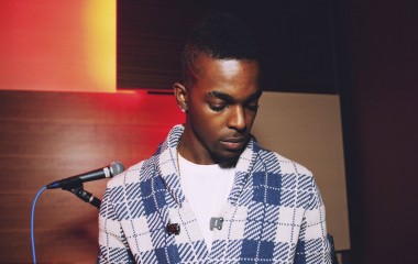 Roscoe Dash