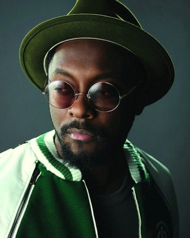 Will.I.Am