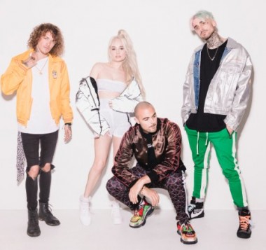 Cheat Codes & Kim Petras