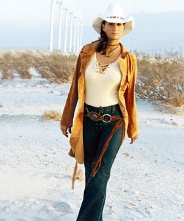 Terri Clark