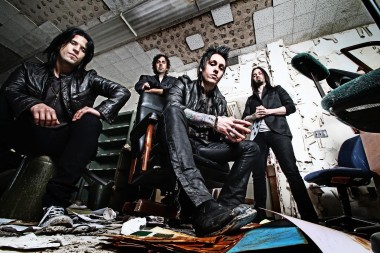 Papa Roach