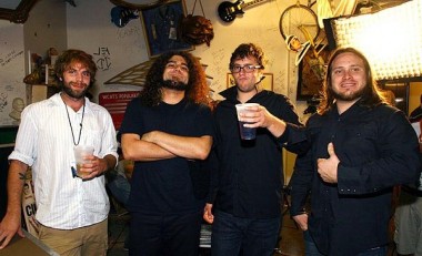 Coheed And Cambria