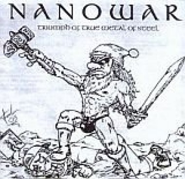 Nanowar Of Steel