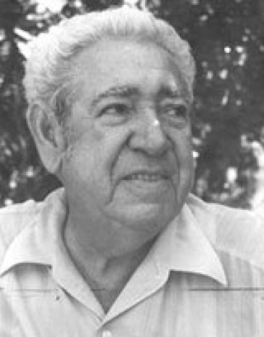 Carlos Puebla