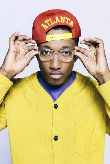 Lecrae