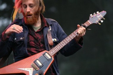 Dan Auerbach