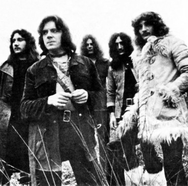 Uriah Heep