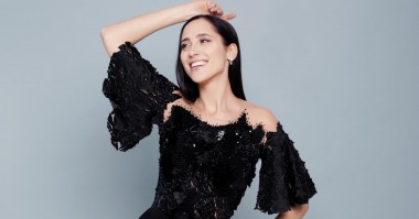 Elina Nechayeva