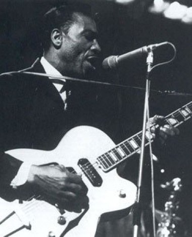 T-Bone Walker