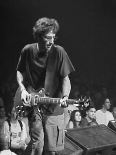 Stone Gossard