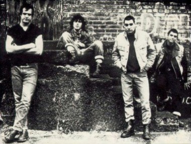 Agnostic Front