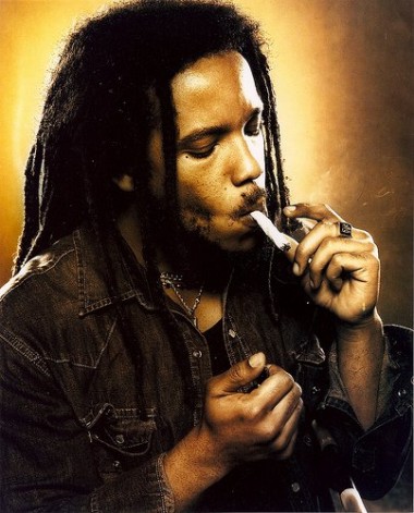 Stephen Marley