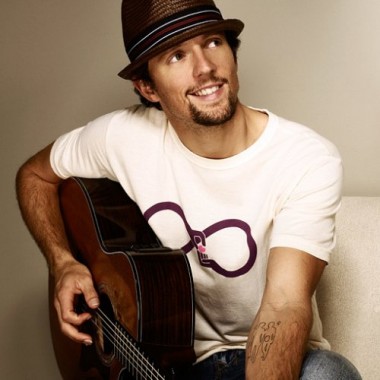 Jason Mraz