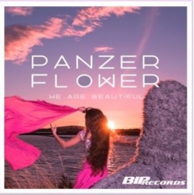 Panzer Flower