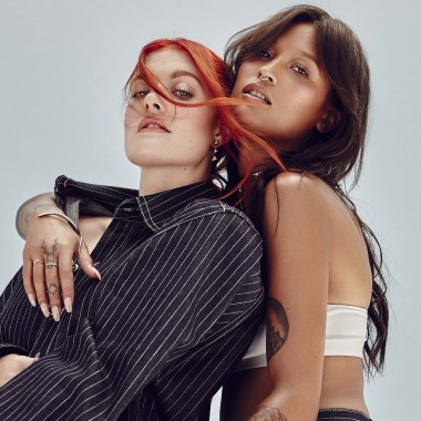 Icona Pop