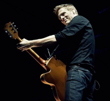 Bryan Adams