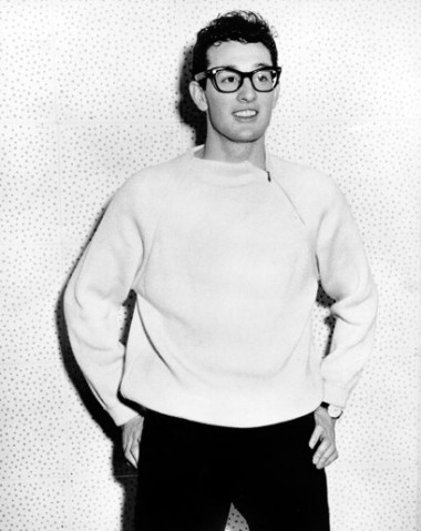 Buddy Holly