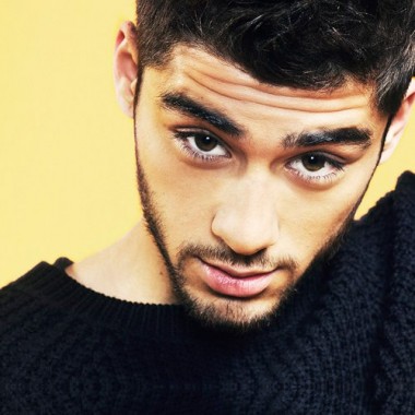 Zayn (Malik)