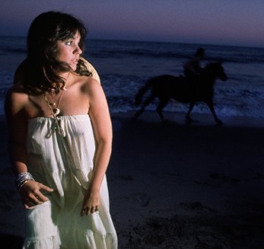 Linda Ronstadt