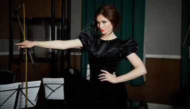 Sophie Ellis Bextor