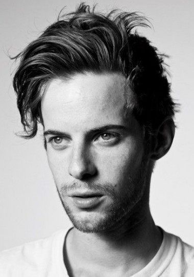 Luke Treadaway