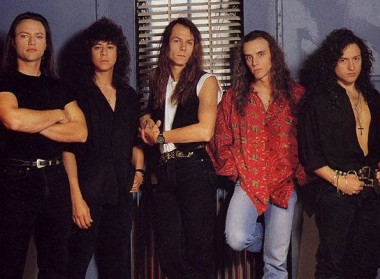 Queensryche