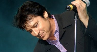 Shakin' Stevens