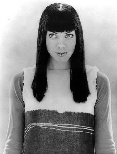 Bif Naked