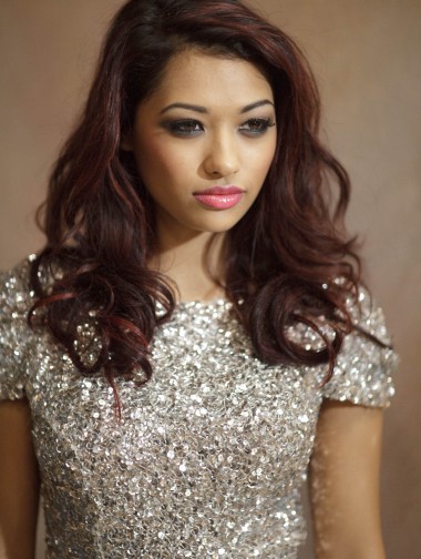 Vanessa White