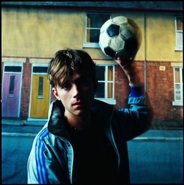 Damon Albarn