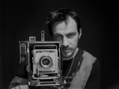 Adam Gontier