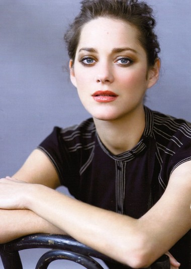 Marion Cotillard