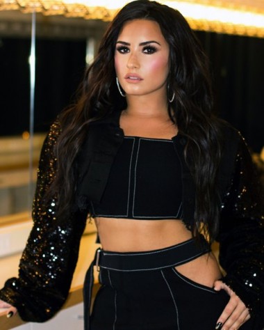 Demi Lovato