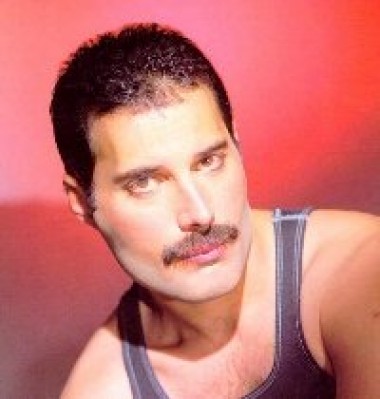 Freddie Mercury