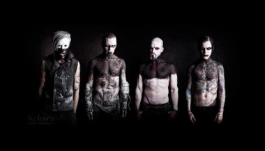 Combichrist