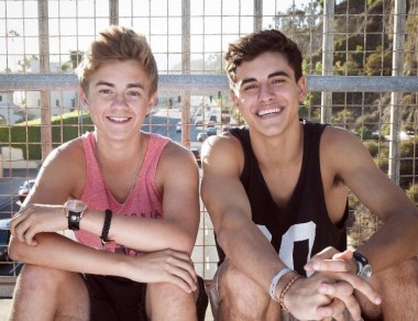 Jack and Jack