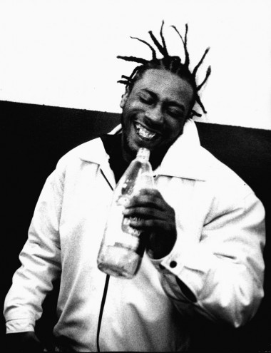 Ol' Dirty Bastard