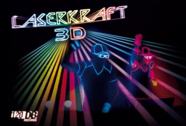 Laserkraft 3D