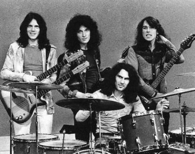 Golden Earring