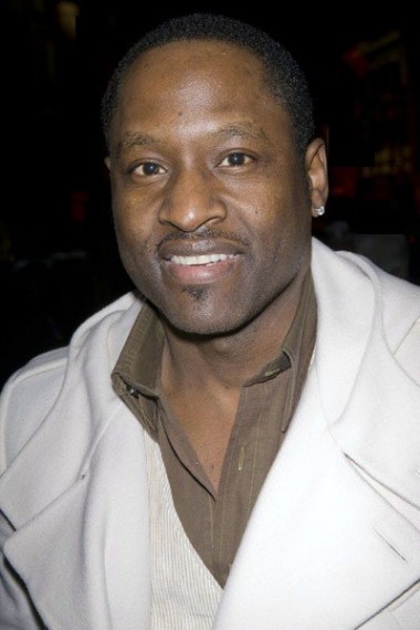 Johnny Gill