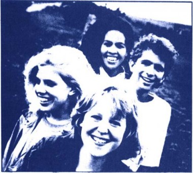 Throwing Muses