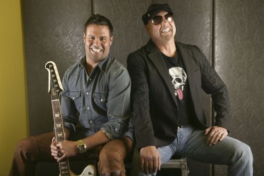 Montgomery Gentry