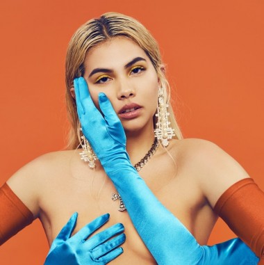 Hayley Kiyoko