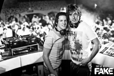 Firebeatz