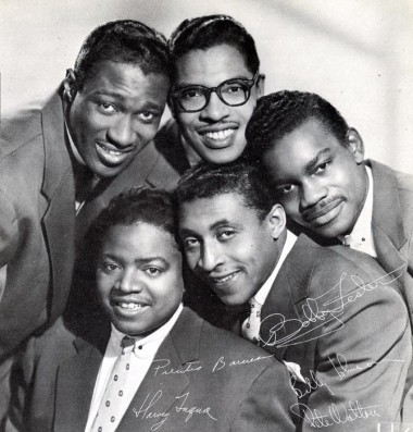 Moonglows, The