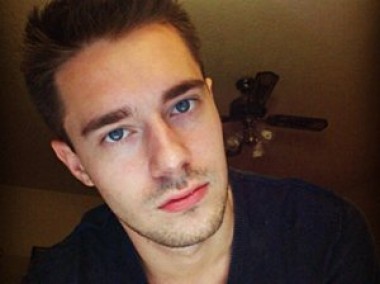 Chris Crocker