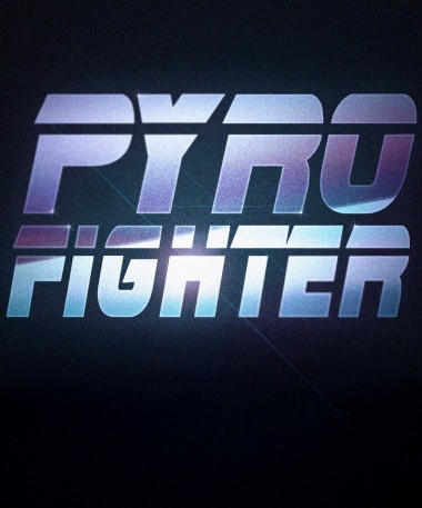 Pyro Fighter