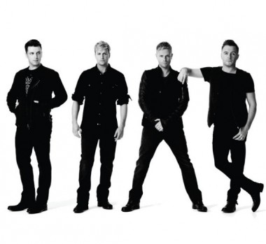 Westlife