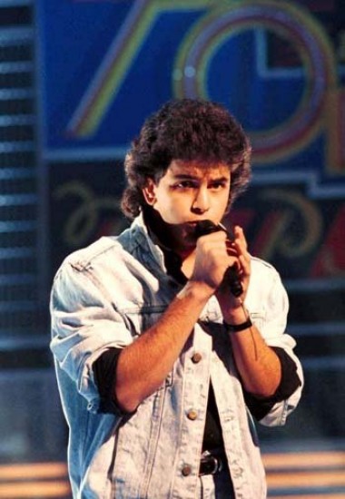 Glenn Medeiros