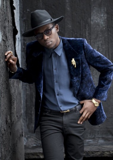 Theophilus London